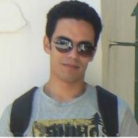 Avatar of Nasser Elidrissi