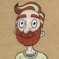 Avatar of Nathan Simmonds