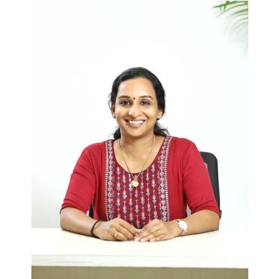 Avatar of Neethu A N