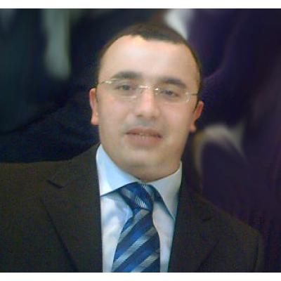 Avatar of Nejah BOUHLEL