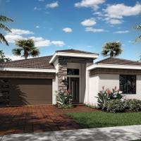 Avatar of New Homes in lake Worth