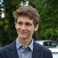 Avatar of Wilmshorst Thomas