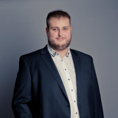 Avatar of Nicolas CAUCHOIS