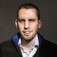 Avatar of Nicolas Binet