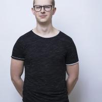 Avatar of Nils Minten