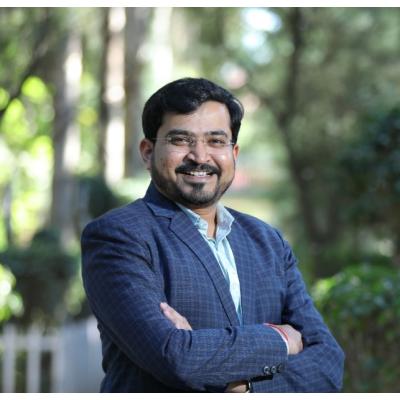 Avatar of Nishant Patel