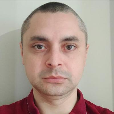Avatar of Mykola Dolynskyi
