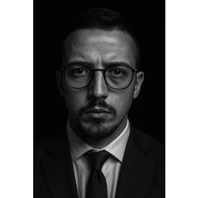 Avatar of Hamza Ben Mahmoud
