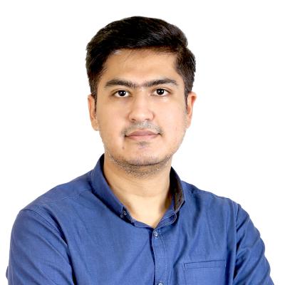 Avatar of Nouman Tayyab