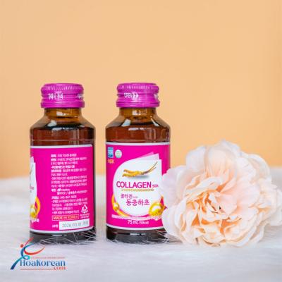 Avatar of Nuoc uong Collagen