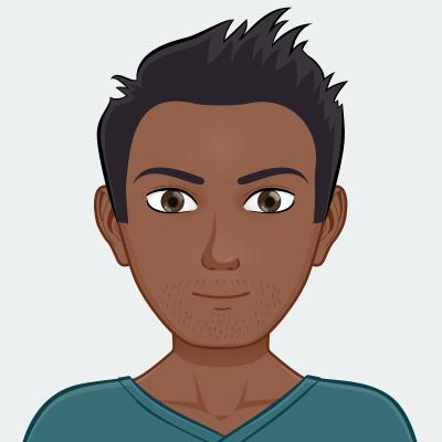 Avatar of Oscar F. Ayon Morales