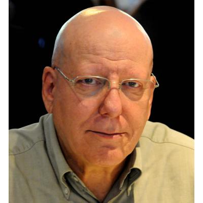 Avatar of Serge Montagnac