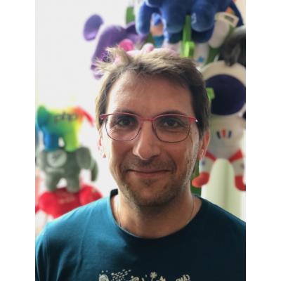 Avatar of Olivier Grandmougin