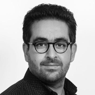 Avatar of Oussama KACEM