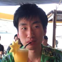 Avatar of Hideki Okajima