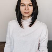 Avatar of Oksana Kozlova