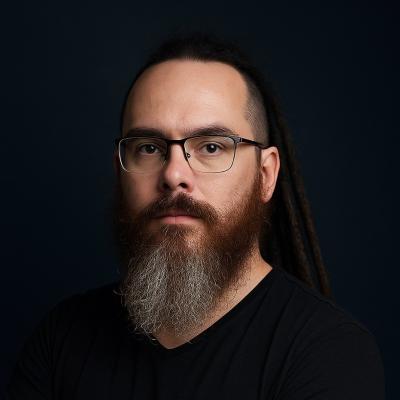 Avatar of Arnaud Oltra