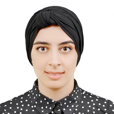 Avatar of Oumayma Timelli