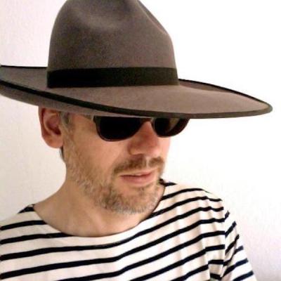 Avatar of Henrik Pantle