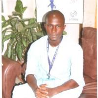Avatar of Lansana Doumbouya