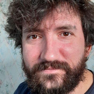 Avatar of Pavlo