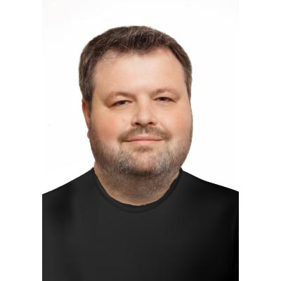 Avatar of Pavel Nichtburger