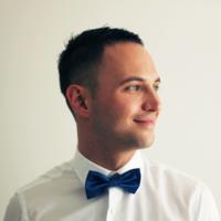 Avatar of Pavel Voitekhovich