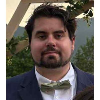 Avatar of CHARRAT Philippe