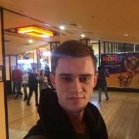 Avatar of Petro Blazhuk