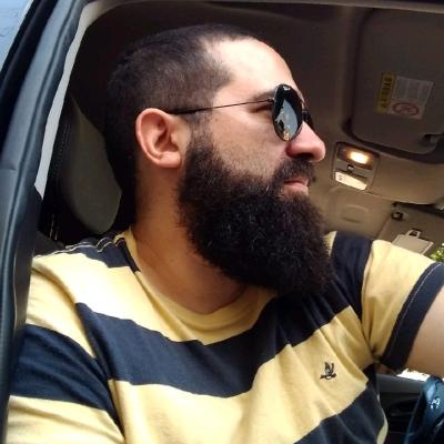 Avatar of Philipe Fernandes