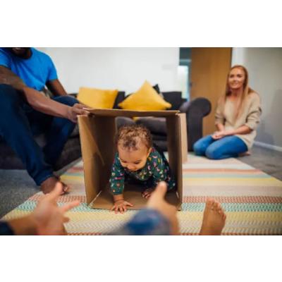 Avatar of physical games for preschoolers