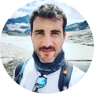 Avatar of Mickael FRANC