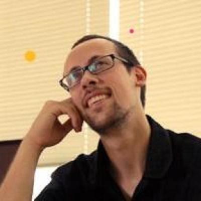 Avatar of Paul-André Duchesne