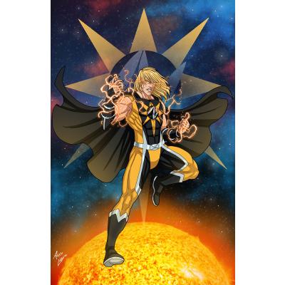 Avatar of philippe