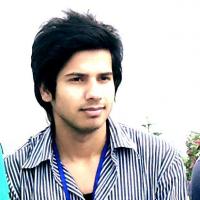 Avatar of Pratik Raj Sharma