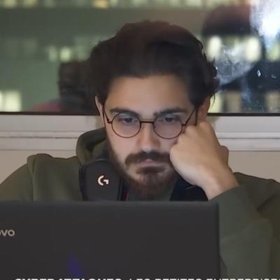 Avatar of Rabih EL KADI