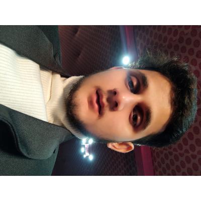 Avatar of Raghav Joshi