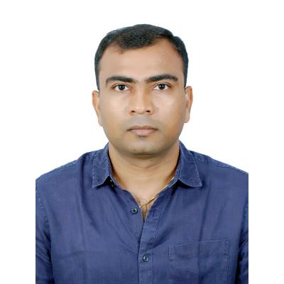 Avatar of Rajesh Vasani