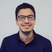 Avatar of Ramy Hakam
