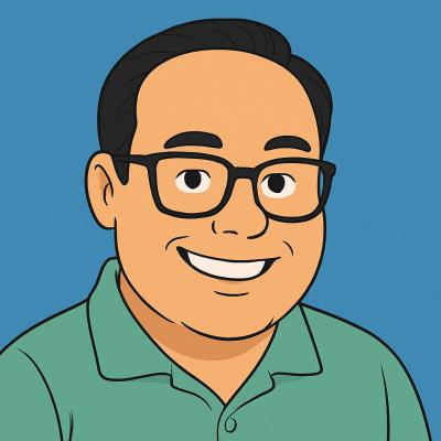 Avatar of Randell Schwab