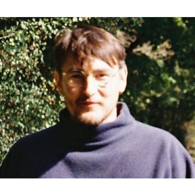 Avatar of Randy Arnold