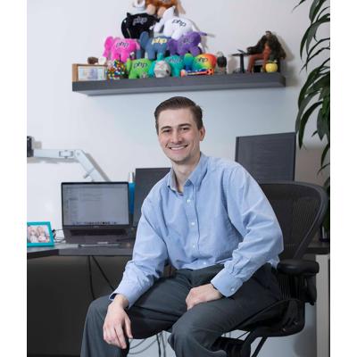 Avatar of Joshua Copeland