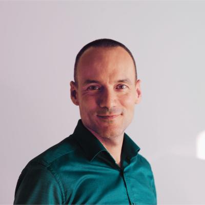 Avatar of RobertoB