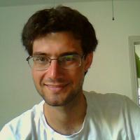 Avatar of Rodrigo Méndez