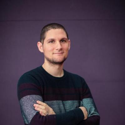 Avatar of Romain Guyon