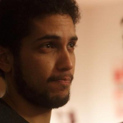 Avatar of Merouani Cédric