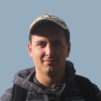 Avatar of Rostislav Sergeenkov