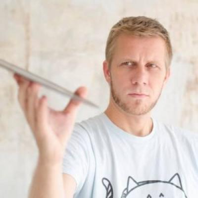 Avatar of Erik Pöhler