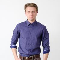 Avatar of Ruslan Bahlai