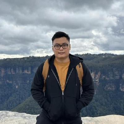 Avatar of Htun Htun Htet